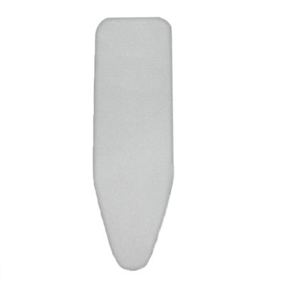 AOKEBR Ironing Board Covers,Iron Table Cover,Ironing Board Cover and Pad,Iron Board Cover and Pad,100% Cotton,Ironing Board Covers with Padding,for Steam Irons,Easy Installation (Size : 92 x 43 m)