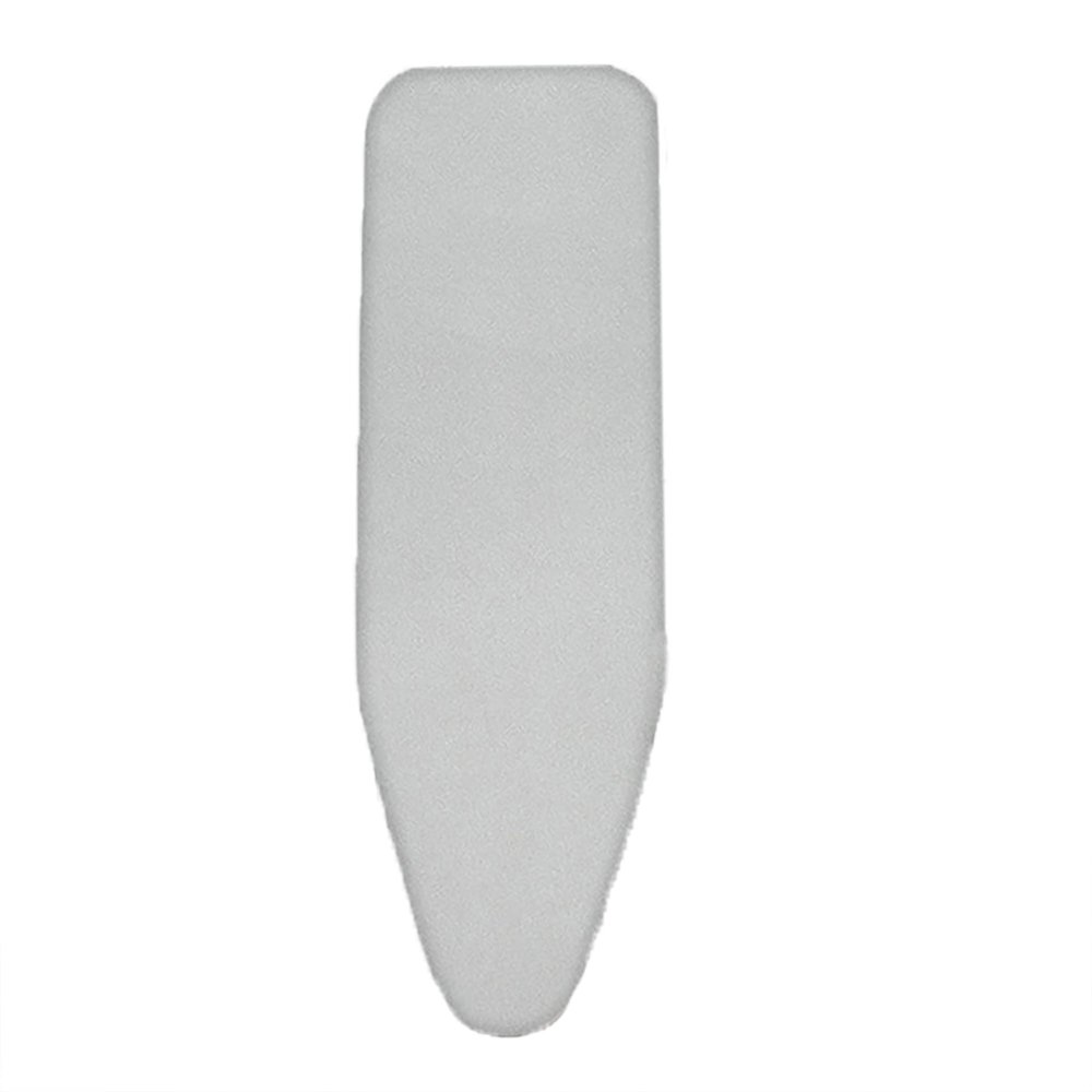 AOKEBR Ironing Board Covers,Iron Table Cover,Ironing Board Cover and Pad,Iron Board Cover and Pad,100% Cotton,Ironing Board Covers with Padding,for Steam Irons,Easy Installation (Size : 92 x 43 m)