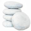 35" Large Round Shaped Premium Hypoallergenic Circle Insert for Cushion view 1