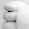 35" Large Round Shaped Premium Hypoallergenic Circle Insert for Cushion view 2