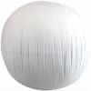 35" Large Round Shaped Premium Hypoallergenic Circle Insert for Cushion view 3