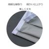 AOKEBR Iron Table Cover,Ironing Board Covers,Replacement Iron Board Padded Covers,Ironing Board Cloth Cover,with Silver Coating,Ironing Board Covers,Easy-Fit,for Steam Irons,Easy Installation view 2
