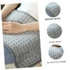 EXCEART Neck Back Heating Pad Electric Blanket 120w Multi-Speed Washable Heating Pad view 4