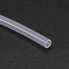 JoyTube Silicone Tubing 3/16 ID, Food Grade 3/16" ID x 5/16" OD 16 Feet Length Pure Silicone Hose Tube for Home Brewing, Beer Line, Kegerator, Wine Making view 2