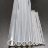 JoyTube Silicone Tubing 3/16 ID, Food Grade 3/16" ID x 5/16" OD 16 Feet Length Pure Silicone Hose Tube for Home Brewing, Beer Line, Kegerator, Wine Making view 3