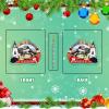 Celje Slovenia Christmas Ornament Acrylic Christmas Tree Pendant Decorations Classic Travel Souvenir Gift Collection -983 view 2