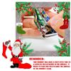 Celje Slovenia Christmas Ornament Acrylic Christmas Tree Pendant Decorations Classic Travel Souvenir Gift Collection -983 view 3