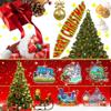 Celje Slovenia Christmas Ornament Acrylic Christmas Tree Pendant Decorations Classic Travel Souvenir Gift Collection -983 view 4