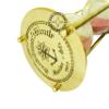 Brass Sand Timer Hour Glass Sand Glass Clock Maritime Best for Gift 6 Inch view 4