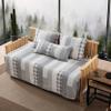 Eddie Bauer- Daybed Set, 4 Piece Cotton Bedding Set, All Season Lodge Home Dcor (Fairview Grey, Daybed) view 2