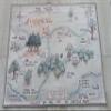 HomeLoft Basics Kids Room Rug, Pooh Bear Map, Soft Play Rug, 120x180cm view 3