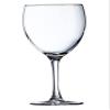 Arcoroc Arc Cardinal Excalibur Tempered Grand Savoie Glass, 12-Ounce, Made in USA, Case of 24 view 1