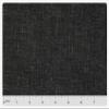 Supreme Quilt Backing, King, Seamless, from AQCO, Blender Black, 108"x108" view 2