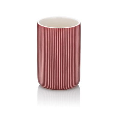 KELA 24411-CN Tooth Brush Tumbler, 4 Pieces