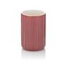 KELA 24411-CN Tooth Brush Tumbler, 4 Pieces view 1