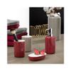 KELA 24411-CN Tooth Brush Tumbler, 4 Pieces view 2