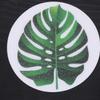 DOITOOL 8pcs Bathtub Stickers Leaf Pattern Diameter Self-Adhesive Decals for for Bathroom Kitchen and Swimming Pool Use view 4