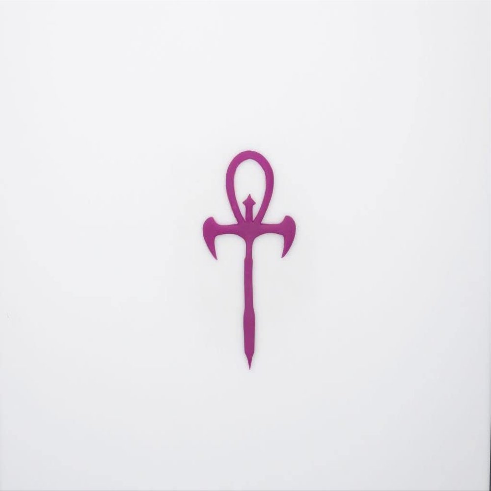 Ankh 266-E683 Cookie Cutter