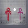 Ankh 266-E683 Cookie Cutter view 2