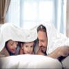 guk Custom Blanket with Photo Personalized Picture Text Blanket Customized Sofa Throw Blanket Personalized Funny Gifts for Christmas,Boyfriend,Dad,Mom,Friends,Birthday (71 X 80 Inch(180cm X 200cm)) view 2