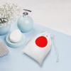 Calculay Japanese Flag Sail Bulb Rope Storage Bag - Reusable Grocery Bag, Home, Kitchen Storage, Wedding and Birthday Party Gift Bag view 4