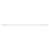 GOLINPEILO 8 pcs Bookshelf Boards Chipboard Replacement Panels Storage Units Organizer Display Shelves, White 23.6"x19.7"x0.6" view 4