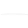 GOLINPEILO 4 pcs Bookshelf Boards Chipboard Replacement Panels Storage Units Organizer Display Shelves, White 39.4"x19.7"x0.6" view 4