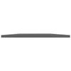 GOLINPEILO 8 pcs Bookshelf Boards Chipboard Replacement Panels Storage Units Organizer Display Shelves, High Gloss Gray 23.6"x19.7"x0.6" view 4