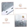 1pc Box Astronaut Tissue Box Resin Tissue Cover Spaceman Figures Tissue Case Container Astronaut Sculptures Napkin Holder for Car Napkin Holder for Home Storage Statuette Office view 4