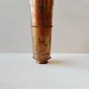 Telescope Brass Antique Nautical Handmade Statues of Liberty Engraved view 3