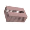 2 pcs wall mount paper towel holders Paper Holder Napkin Storage -mounted Paper Towel Holder dining table carton view 4