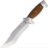 Rough Ryder Bowie Brown G10 RR2317 view 1
