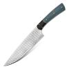 Chef Knife,Kitchen Knife, 7.5 Inch Damascus Knife 10Cr15MoV 67 Layers Damascus VG10 Steel Sharp Chef Cleaver Sushi Kitchen Knife (Color : Chef Knife, Kitchen Knife Size : 7.5 inch) view 1