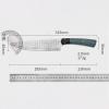 Chef Knife,Kitchen Knife, 7.5 Inch Damascus Knife 10Cr15MoV 67 Layers Damascus VG10 Steel Sharp Chef Cleaver Sushi Kitchen Knife (Color : Chef Knife, Kitchen Knife Size : 7.5 inch) view 2