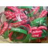 Biblebanz 100 Pack Jesus Is The Reason For The Season Silicone Wristbands Isaiah 9:6 view 4