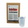 DPI Break-Thru Fryer Boil Out Cleaner, Powder Concentrate for Deep Fryers, Removes Grease and Carbon Deposits, Easy Use Scope Included, 26 Cleaning Cycles Per Box. view 1