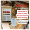 DPI Break-Thru Fryer Boil Out Cleaner, Powder Concentrate for Deep Fryers, Removes Grease and Carbon Deposits, Easy Use Scope Included, 26 Cleaning Cycles Per Box. view 2