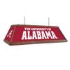 The Fan-Brand NCAA Delaware Blue Hens, White - Premium Wood Pool Table Light - Sports Team Bar Sign Dcor - Home, Dorm, Garage, Office, Fan Cave, Garage view 1