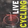100% Smooth Cotton Paper - Cycling Motivational Poster 10"Live Cycling Photo Print Art Motivation Gift Victorian Penny Farthing Bicycle - Size: 18 x 12 Inches view 1