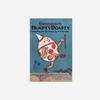 100% Smooth Cotton Paper - William Wallace Denslow - Humpty Dumpty (1904) Photo Poster Art Print Painting - Size: 18 x 12 Inches view 2