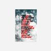 100% Smooth Cotton Paper - Karl Marx Quote 2"Religion is The Sign of The Oppressed. Art Print Photo Poster Gift - Size: 18 x 12 Inches view 2