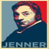 100% Smooth Cotton Paper - Edward Jenner Art Print 'Hope' - Photo Poster Gift - Size: 18 x 12 Inches view 1