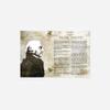 100% Smooth Cotton Paper - The Wisdom of Adam Smith Poster - Photo Art Print Gift Motivation Economics - Size: 18 x 12 Inches view 2
