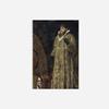 100% Smooth Cotton Paper - Viktor Mikhailovich Vasnetsov - Ivan The Terrible (1897) Photo Poster Art Print Painting - Size: 18 x 12 Inches view 2