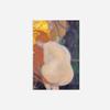 100% Smooth Cotton Paper - Gustav Klimt - Goldfish (1901) - Painting Photo Poster Print Art Gift Wall Home Decor - Redhead Behind - Size: 18 x 12 Inches view 2