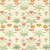 100% Smooth Cotton Paper - William Morris - Daisy Wallpaper (1864) Photo Poster Art Print Painting - Size: 18 x 12 Inches view 1