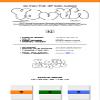 DREAMUS KIHYUN YOUTH 1st Mini Album CD+Photobook+Photocard+Travel ticket+Sticker+POB+Tracking (3 Version SET) view 2