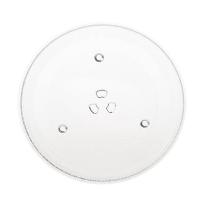 GE Appliances WB48X21336 Microwave Glass Tray