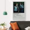 Twilights Movie Poster prints 16x24 inch for Wall Decoration No Framed view 3