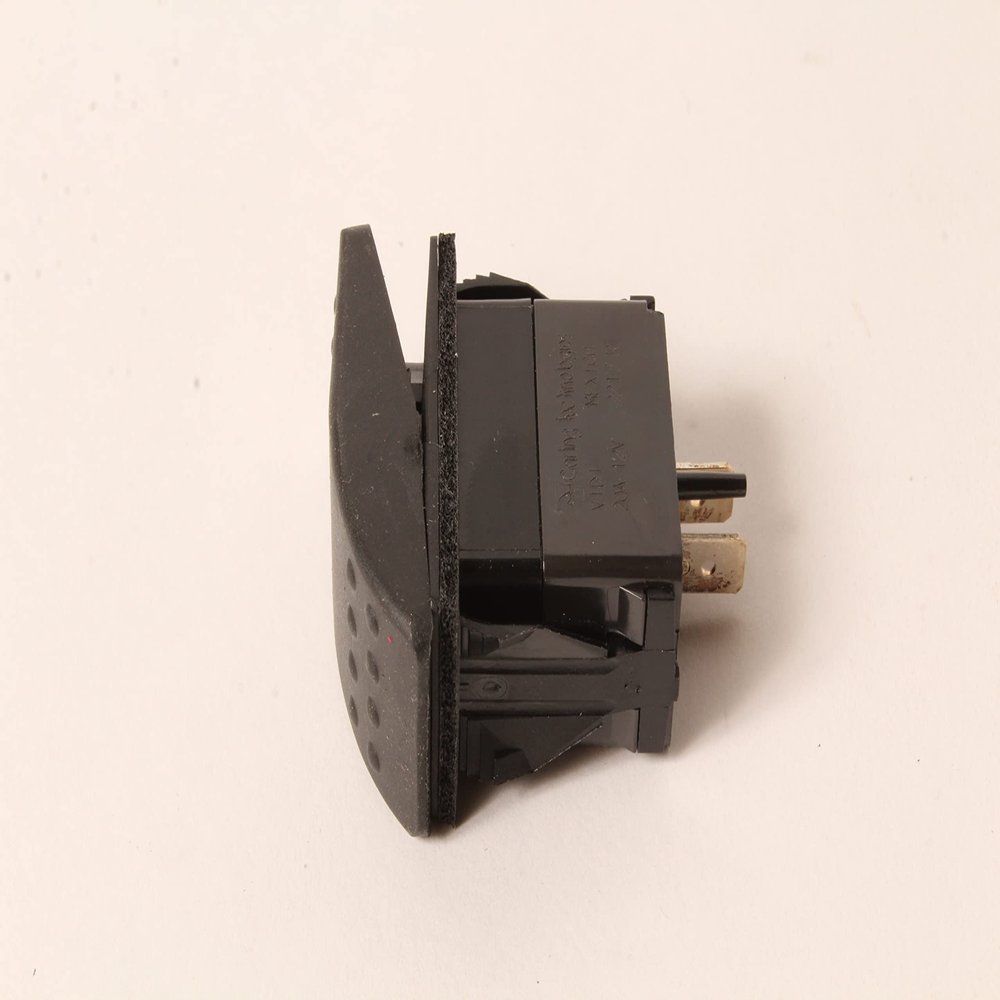 Exmark Genuine 100-8469 Rocker Switch Z-Spray ZS3624 ZS4230 ZS4630 ZS5260